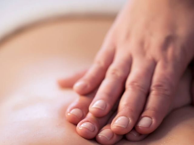 Drainage lymphatique